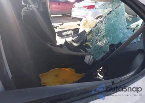 2010 Scion Xd from USA, damaged, VIN JTKKU4B44AJ053213